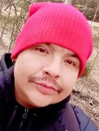 Obituary information for Randy William Nolan Hunter