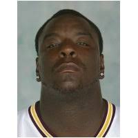 Frank Harry, USF, Defensive Line