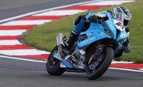 At the third round of bsb action at brands hatch on saturday the bsb rookie, brad jones,. Pr Racing Expands For 2021 Bsb Supersport Star Brad Jo Visordown