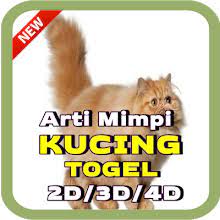 We did not find results for: Arti Mimpi Kucing Togel 2d 3d 4d Edisi Terlengkap Programu Zilizo Kwenye Google Play