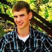 Brandon W. Gerdes Obituary