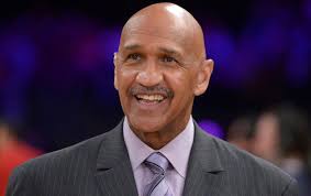 Happy Birthday to Stu Lantz. A true OG Laker and one of the greatest  announcers of all time. : r/lakers