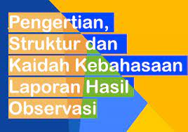 We did not find results for: Struktur Dan Kaidah Kebahasaan Teks Resensi