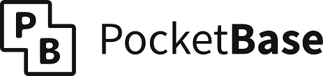 PocketBase logo