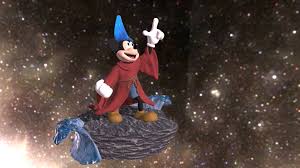 Children love to know how and why things wor. Sorcerer Mickey Download Free 3d Model By Grant Itvmotors 27357c7