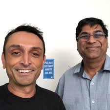 Stream Loka podcast with Chanchal Chatterjee, ML Leader at Google Cloud by  What fascinates you?