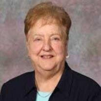 Rose Mary Owens Obituary