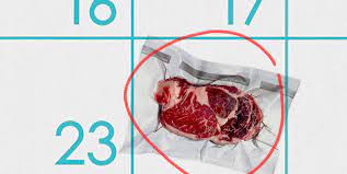 How long does cooked farfalle last in the fridge? How Long Does Frozen Meat Last How To Safely Store Meat In The Freezer