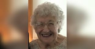 Obituary information for Margaret Mary Parsons