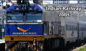 Rrb Je Junior Engineer 2019 Vacancies Recruitment Indian Railways Train Train Tickets