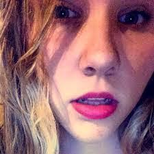 Amy Cremeans's Instagram, Twitter & Facebook