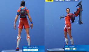 Maybe you would like to learn more about one of these? Fortnite Character Png Poised Playmaker Fortnite Fort Bucks Com