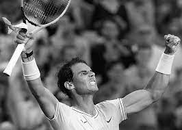 Nadal nie is on facebook. Nike News Rafael Nadal News