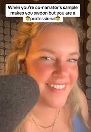 Austin Stone Narrator