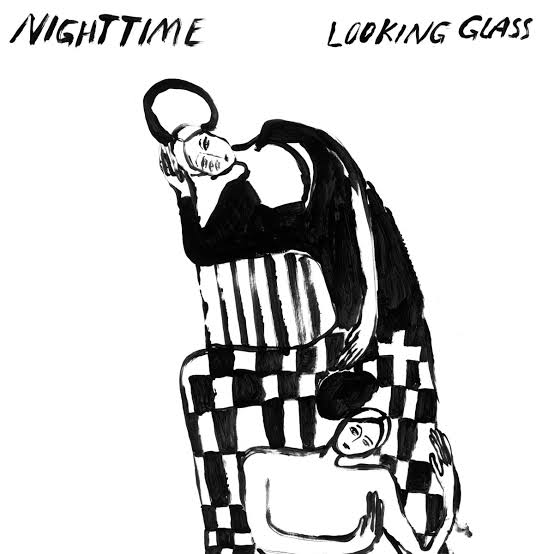 Looking Glass | Nighttime