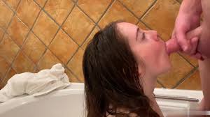 Redheadwinter Pounds Preggo Ass In Steamy Bath Tub Fuck Video