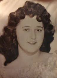In Loving Memory Mary L. Pickard August 13, 1940