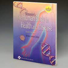 Memmler S The Human Body In Health And Disease The Physio Shop