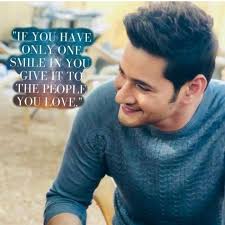 Chinnuprince Telugu Hero Mahesh Babu Wallpapers Mahesh Babu