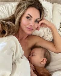 Amber Orton's Instagram, Twitter & Facebook