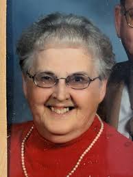 Mary Louise Browning Obituary June 14, 2024