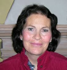 Rebecca Christensen Obituary