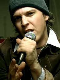 Gavin Mcgraw