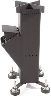 Bell Tent Boutique Outbacker Rocket Herd Ofen Amazon De Sport Freizeit Ofen Selber Bauen Raketenofen Raketenofen