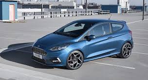 2019 Ford Focus Hybrid Will Be Ready For Rs Model Ford Fiesta St Fiesta St Ford Fiesta