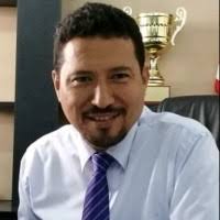 Roque Walter Tejada Olivera