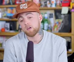 Mac Miller passed away