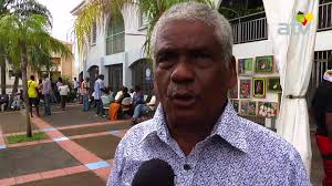 Chaque année, les anciens du Morne Pichevin de Fort-de-France se retrouvent  pour évoquer l’origine d’un des quartier les plus anciens de la ville.  Aujourd’hui rattaché au Haut-du-Port, les anciens ...