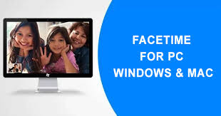 Jul 26, 2021 · facetime for windows pc & mac: Facetime For Pc Download App Windows 10 8 1 7 Mac