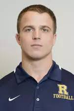 2017 Football Roster