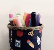 Supply Pencil Cup