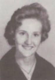Sharing the Obituary of Joyce Pace Johnson (PHS Class of 1962) . . . JOYCE  PACE JOHNSON June 5, 1944