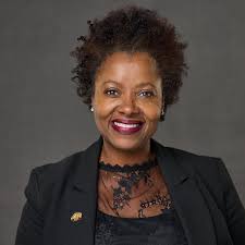 Massive congratulations to Daphne, my staffer and North Carolina native,