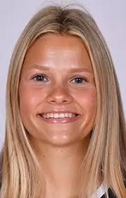 2023 Women's Soccer Roster