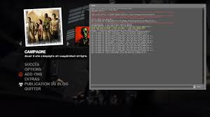 Left 4 dead 2 console commands: Steam Community Guide Use The Console Cheat Codes List In L4d2