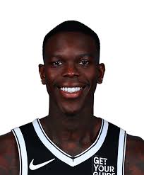 Dennis Schröder News, Rumors, Updates