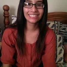 Marisol Romo (marigirl22)