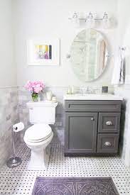 With a contemporary design, it is sure to suit any kind of small or big bathroom. 17 Bathroom Mirrors Ideas Decor Design Inspirations For Bathroom Small Bathroom Inspiration Master Bathroom Makeover Small Master Bathroom