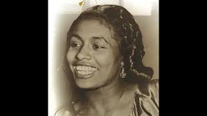 A Celebration of Life for Ms. April Burrell