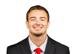 Caleb McCall Career Stats