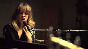 In the past, mary worked as a model. Mary Komasa Point Of No Return Live Session Youtube