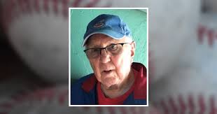 Vernon L. Gaugush Obituary September 1, 2024