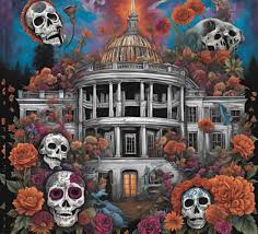 Profile for Whitehouse Effect