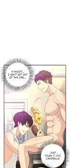 Cinderella the BL - Chapter 1