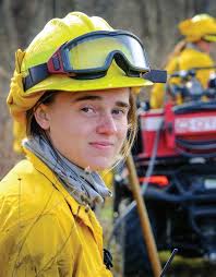 Bur Oak Notes Fall/Winter 2022 by buroaklandtrust