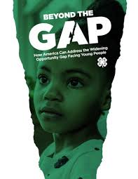 2017 National 4-H Council Annual Report by National 4-H Council